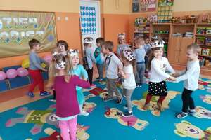 Dzień Kobiet w Ekoludkach