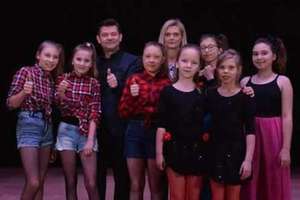 Zespoły taneczne MDK rozświetliły koncert Zenka Martyniuka