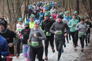 Ostatni bieg CITY TRAIL w sobotę w Olsztynie