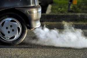 Kontrole stanu technicznego pojazdów. Policyjna akcja „SMOG”