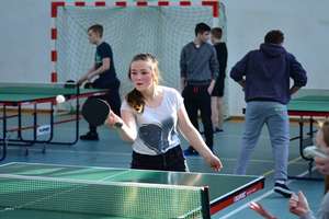 IX. Otwarty Turniej Tenisa Stołowego dla dzieci i młodzieży 