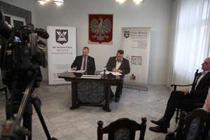 Burmistrz Bartoszyc ogłosił nazwiska dyrektorów biblioteki i domu kultury
