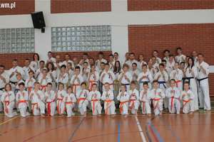 Olecka Szkoła Sztuk Walki Karate Kyokushin najlepsza w Polsce 