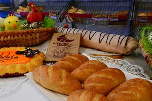 „GAZETA NOWOMIEJSKA”  chlebkiem do święconki w prezencie już w piątek!!!
