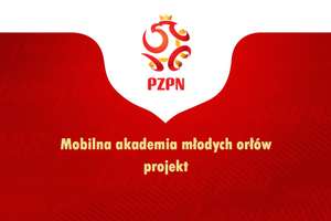 Mobilna Akademia Młodych Orłów pojawi się na górowskim stadionie miejskim