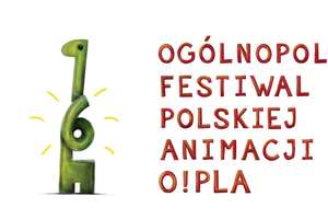 Ogólnopolski Festiwal Polskiej Animacji O!PLA!