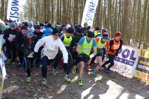 Wiosenna Piątka, czyli bieg na 5 km w Olsztynie