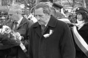 Nie żyje Zdzisław Świniarski