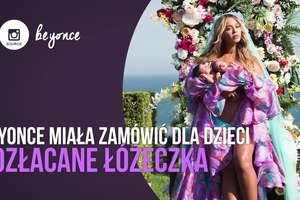 Beyonce i Jay-Z ruszają w trasę razem z dziećmi. Jakie są wymagania gwiazdorskiej rodziny?