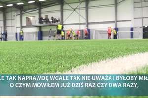 Trzeci z braci Charltonów zagra - w wieku 71 lat - w reprezentacji Anglii