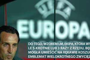UEFA zmienia zasady LM i LE, będzie więcej zmian i zmienników