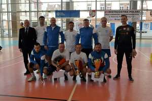 Aż dziewiętnaście piłkarskich ekip powalczy w Mrągowie o finał Mistrzostw Polski Samorządowców