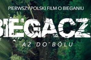 Zapraszamy na pierwszy polski film o bieganiu 