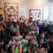 Dzieci przybyły z wiosną do Domu Opieki Społecznej w Bartoszycach