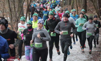 Ostatni bieg CITY TRAIL w sobotę w Olsztynie