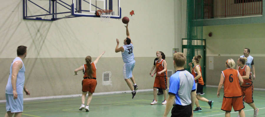 Nati Basket Liga