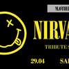 Nirvana tribute show M.Others) w Sarmacie