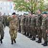 Wizyta dowódcy Sojuszniczego Dowództwa Sił Połączonych w Elblągu