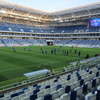 Kaliningradzki stadion gotowy do mundialu