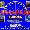 Lunapark Europa zaprasza