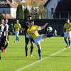 Olimpia przegrała z ŁKS 0:5. Zobacz co się działo na boisku i trybunach [zdjęcia]