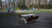 Park Kusocińskiego w Olsztynie ma wyglądać lepiej. Ratusz czeka na uwagi i pomysły mieszkańców