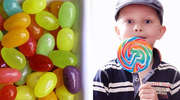 Walka z otyłością u dzieci - wkrótce odstraszające zdjęcia na opakowaniach słodyczy!