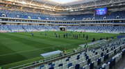 Kaliningradzki stadion gotowy do mundialu