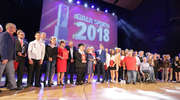 Gala Sportu 2018 w Olsztynie [ZDJĘCIA]
