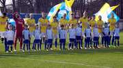 Olimpia wygrała z Gryfem w Wejherowie