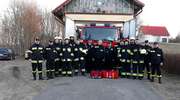 Chcemy zrobić coś dobrego