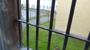 Policja szuka 28-latka odsiadującego wyrok w iławskim więzieniu