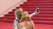 Zakaz selfie na festiwalu filmowym w Cannes