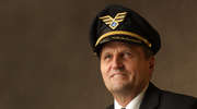 Kapitan Tadeusz Wrona opowie podczas Lotniczej Majówki, jak wykonał najlepsze lądowanie w życiu