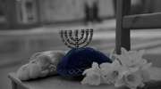 Odsłonią tablicę upamiętniającą cmentarz żydowski. Data uroczystości nie jest przypadkowa