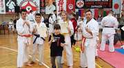 Model szkoleniowy w Iławskim Klubie Kyokushin Karate przynosi efekty