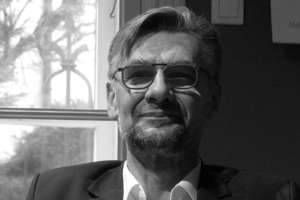 Wojciech Kass:  "Moja dobra droga"