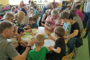 Ekoludkowe rady na odpady - blok zajęć tematycznych