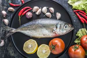 Polacy rezygnują z jedzenia ryb?