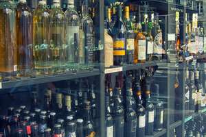 Mława. Ograniczą sprzedaż alkoholu? Dużo interwencji przy sklepach