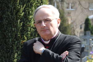 Biskup elbląski pisze do wiernych. 
