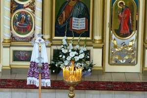 U grekokatolików rozpoczynają się święta Bożego Narodzenia; część Ukraińców obchodziła je już w grudniu