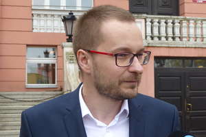 Dawid Kopaczewski: Wspólna Iława nie idzie do wyborów samorządowych