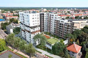  
CO NOWEGO W APARTAMENTACH OPERA?