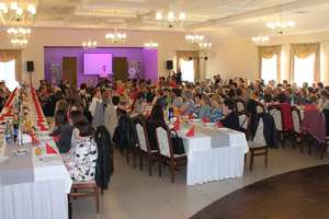 Ponad 200 mieszkanek gminy Lubawa spotkało się na Forum Aktywnych Kobiet