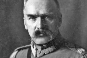 W Rychlikach powstanie skwer z pomnikiem Józefa Piłsudskiego
