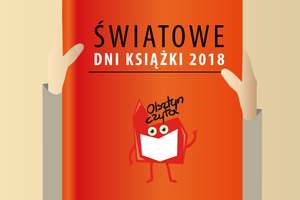 Światowe Dni Książki w Miejskiej Bibliotece Publicznej w Olsztynie