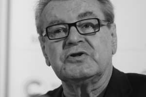 Nie żyje Milos Forman, reżyser "Lotu nad kukułczym gniazdem" i "Hair"