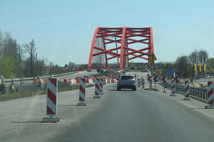 W Ostródzie będzie "Most Niepodległości" 