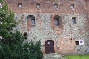 Klasztorek jest już własnością gminy Nidzica